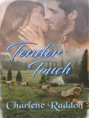 cover image of Tender Touch